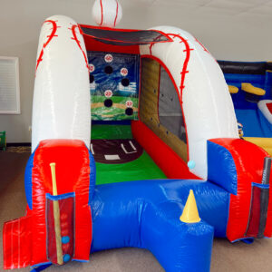 inflatable games